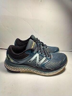 New Balance Fresh Foam 1080v7 Running Shoes Men's sz 8D (M1080GY7