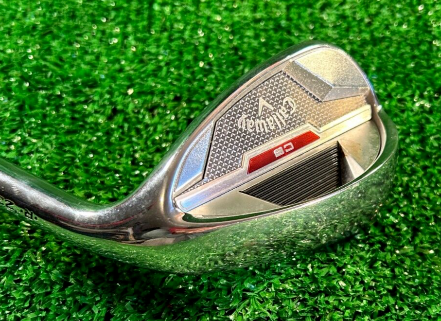 Callaway CB 52/12 Wedge, RH
