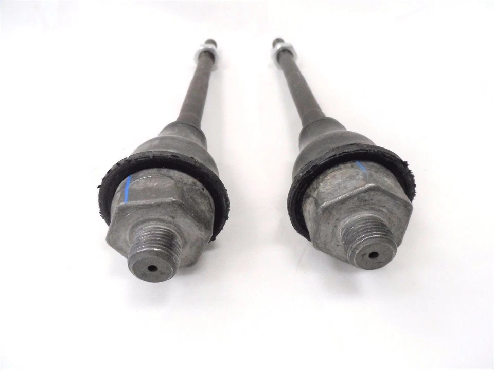 Kit de eslabones de dirección (3 piezas) OEM GM 19149619 00-07 Silverado Avalanche Yukon Tahoe Foto 3 de 4