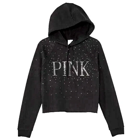 Sudaderas con y sin capucha Victoria's Secret Talla S para Mujer