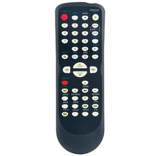 New NB179 NB179UD Replace Remote for Magnavox DVD VCR MWD2206A MWD2205 MWD2206