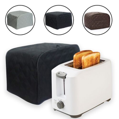 Protect Your Toaster with a High Quality Dust Cover Available in Colors - Picture 1 of 35
