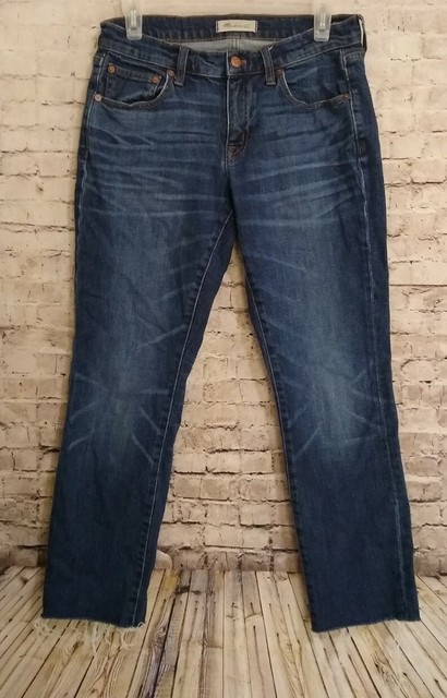 madewell creston wash