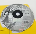 Spyro The Dragon Sony PlayStation 1 PS1 Greatest Hits Disc Only Tested