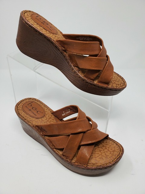 born shoes online