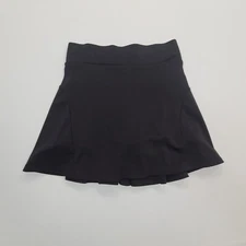 Werena Skirt Womens Medium Black Comfort Outdoors Stylish Casual Ladies