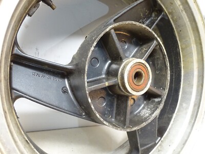 りんマン Nissan 300ZX 1987-1989 16