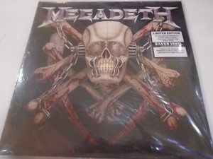 Megadeth Killing Is My Business | eBay