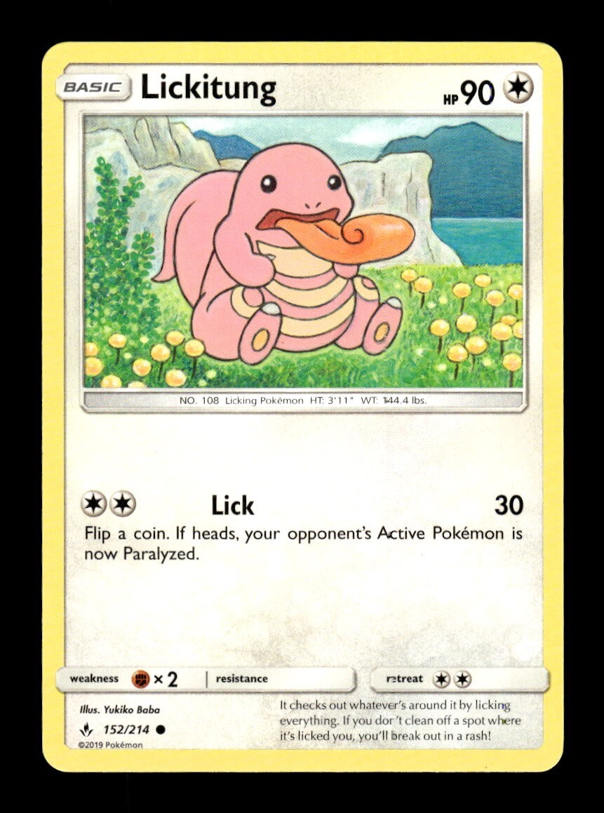 pokemon 152 card price list Dragonite GX #152 - Unified Minds - TCG Grass Dangerous Toxwhip (150) Your opponents Active Pokemon is now Confused and Poisoned. Top 15 SV2A POKEMON CARD