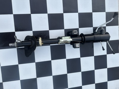 🔥1979-1983 CHEVROLET C10 K10 SILVERADO STEERING COLUMN AUTOMATIC TILT REBUILT🔥 - Picture 10 of 13