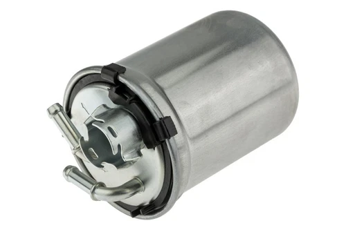 Winfil Carburant Filtre pour VW Polo 01- Skoda Fabia I 00- Fabia II 07 - Photo 2/8