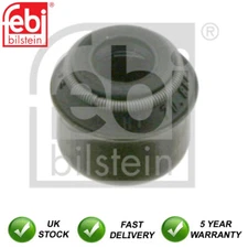 Valve Stem Seal Ring Febi Fits Smart Fiat 71739347