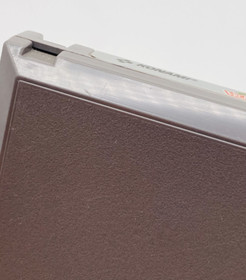 Teenage Mutant Hero Turtles II 2 The Arcade Game Nintendo NES NES 89 NOE 1