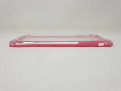Stoßfestes Silikon ultradünn schmal klar TPU Abdeckung Etui Etui für Apple iPhone - Bild 39 von 88