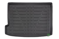 Gummi Kofferraumwanne FüR BMW X2 F39 2018-2023 Antirutsch