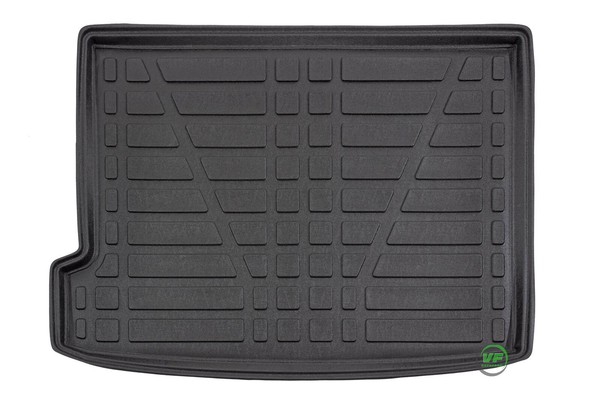 Gummi Kofferraumwanne FüR BMW X2 F39 2018-2023 Antirutsch-image