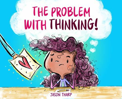 Inspiration Fairy by Jason Tharp (2022, Hardcover)