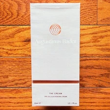 NEW Augustinus Bader The Cream PPC Cellular Renewal Face Cream 50ml 1.7 fl oz