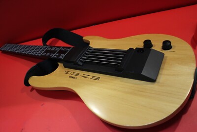 USED YAMAHA EZ-EG Digital Silent Guitar Worldwide Shipment U2378