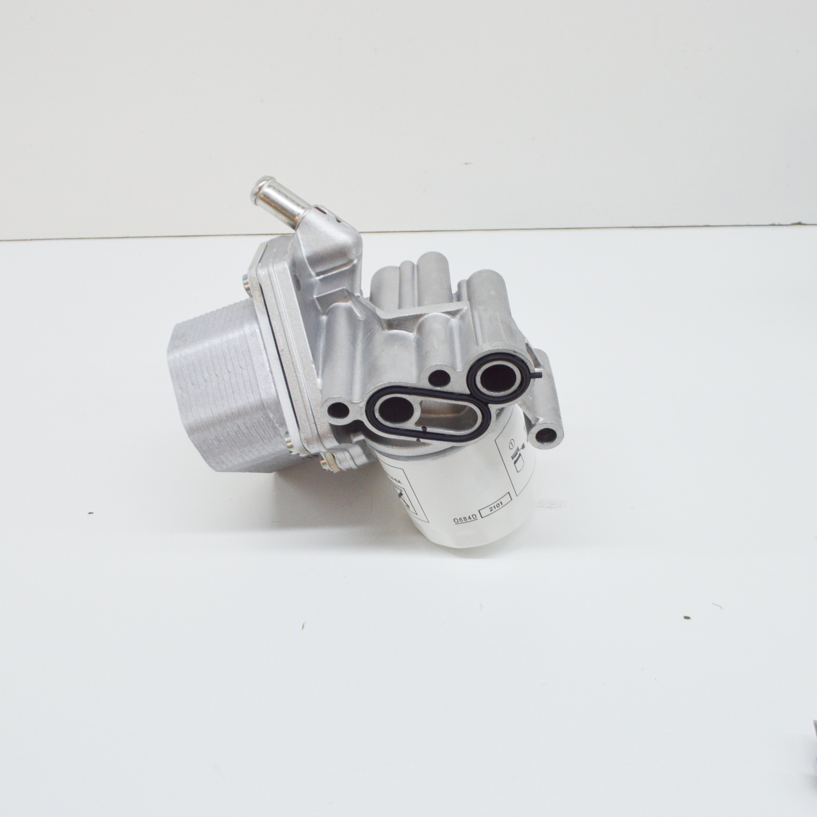 FORD TRANSIT MK4 Oil Cooler Assy 2132516 BK2Q-6B624-CE NEW GENUINE  