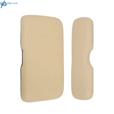 Golf Cart Front Seat Assembly for EZGO RXV 2008-up Bottom Cushions & Seat Back