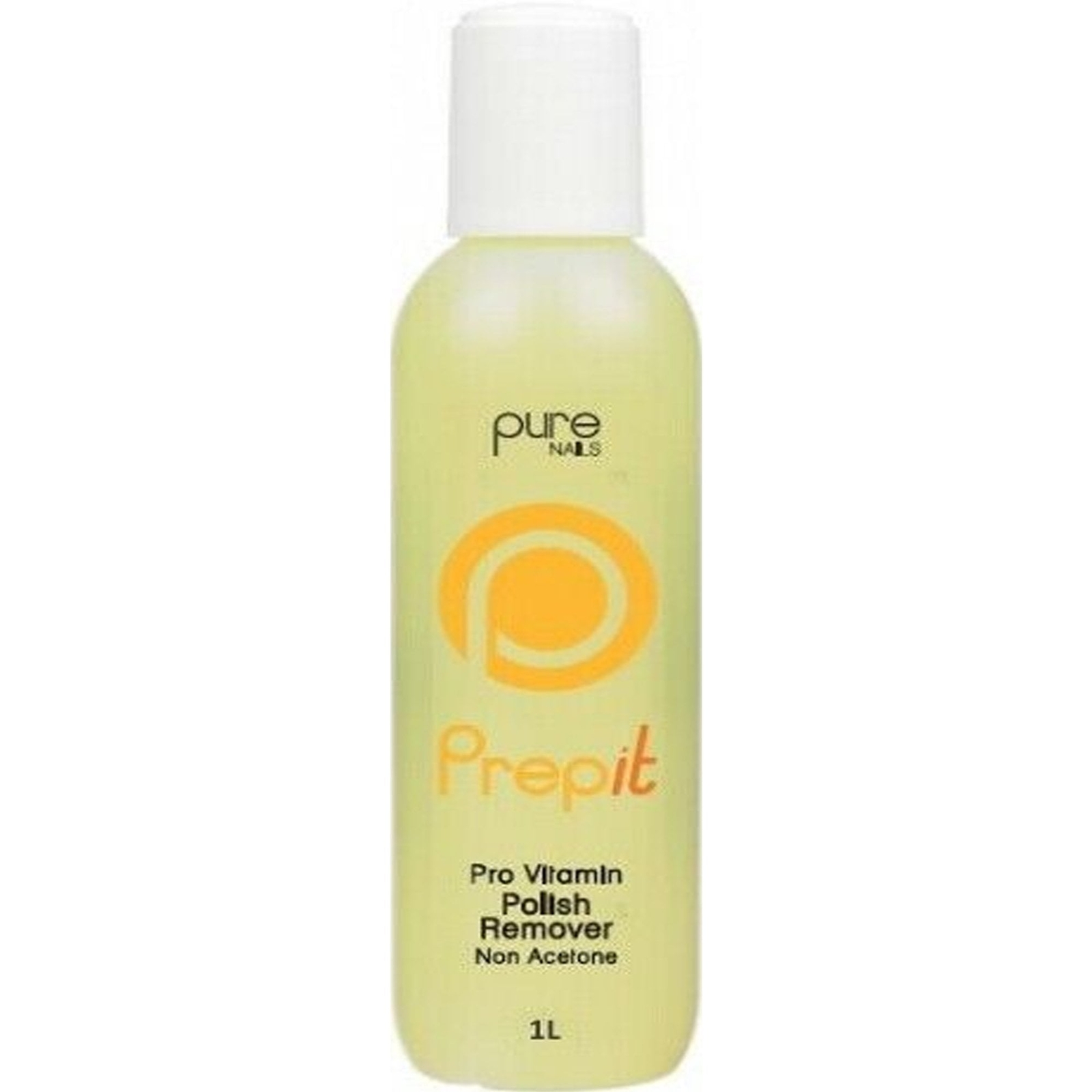 Halo Prep It - Pro Vitamin Acetone-Free Nail Polish Remover 1L (N2292)