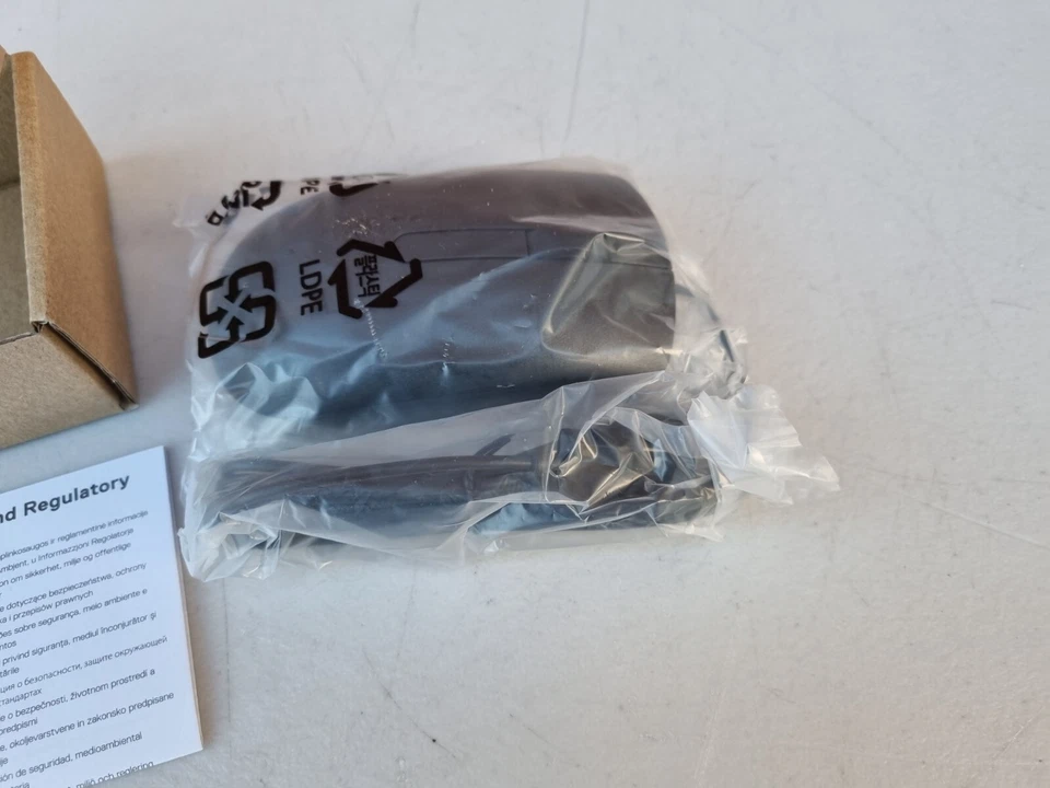 NEW DELL MS116. Form factor: Ambidextrous. Movement detection technology: Optica - Image 4 of 4