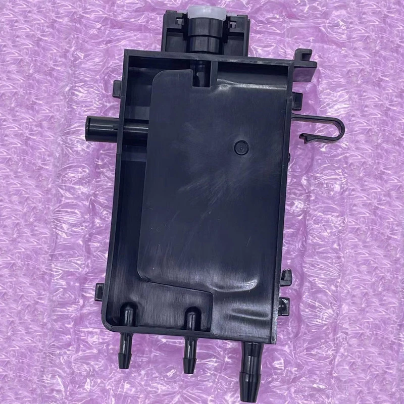 New Original Mimaki UJV160 SUB TANK ASSY UV MP-M012080 Ink Damper Dumper Filter - Image 4 of 4