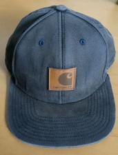 Carhartt Cap - One Size - Washed