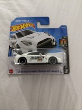 Hot Wheels LB-SILHOUETTE Works Gt Nissan 35gt-rr Ver.2