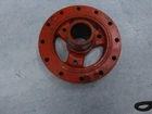 NOS  Chevrolet CORVETTE  327 Harmonic Balancer 1964 1965 1966 1967 SC
