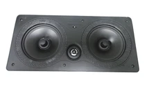 Definitive Technology Di 6.5 LCR Rectangle in Wall Speaker Genuine (single) 
