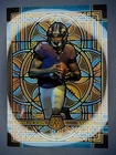 2025 Panini Absolute Lamar Jackson Base (RAW)