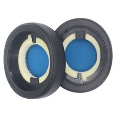 1 Pair Replacement Ear Pads Cushion Cover For Jabra ELITE 45H Headphones