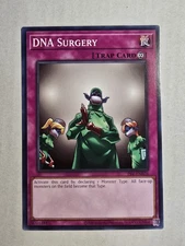 DNA Surgery PSV-EN026 Pharaoh's Servant (25th Anniversary Edition) Unlimited