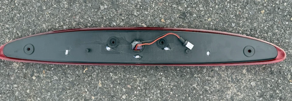 3rd Brake Light LED for 1997-2002 Ford Expedition P2290W FO2890101C XL1Z13A613CA - Image 4 of 4