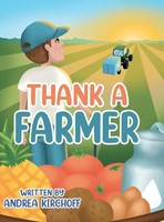 Andrea Kirchoff | Thank A Farmer | Buch | Englisch (2021) | Gebunden