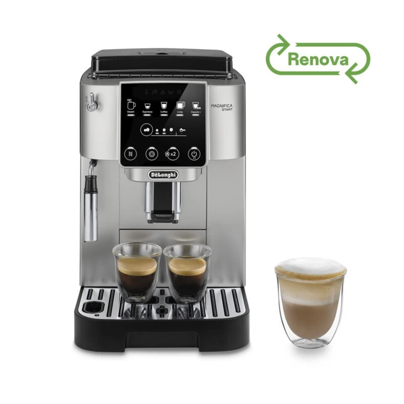 De'Longhi Magnifica Start ECAM 220.31.SB Macchina Caffè - Ricondizionato