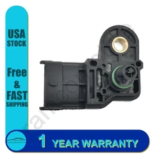 Manifold Absolute  Pressure for Ford Escape Fiesta F-150 Focus 2014-2018