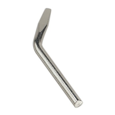 Sealey SD100/CT7 7mm Spitze gebogen für SD100
