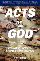 Ted Steinberg | Acts Of God | Taschenbuch | Englisch (2006) | Ean 9780195309683