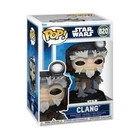 (In hand) Star Wars The Mandalorian & Grogu Clang Funko Pop! Vinyl Figure #820 w
