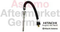 Hitachi 2507022 Sensor FüR Abgastemperatur Sensor Abgastemperatur