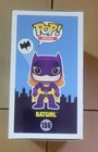 Funko Pop! Batman Classic TV Series Batgirl #186 Vinyl Figure — photo 4