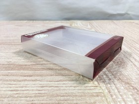 UF2807 Mappy Famicom Mini BOXED GameBoy Advance Japan