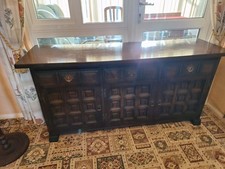 Younger Toledo Large Sideboard Three Door. ♡♡ Collection only from Chippenham.