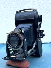 Voigtlander  Braunschweig film camera  1: F/3.5 F10.5cm nr2112973