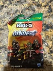 Hasbro Kre-O G.I. Joe Kreon Action Figure Series 2