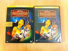Pocahontas (Two-Disc 10th Anniversary Edition...
