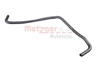 Metzger KüHlerschlauch KüHlwasserschlauch Wasserschlauch 2421127